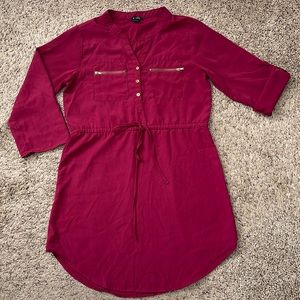 Rue21 Junior Girl Dress Size M